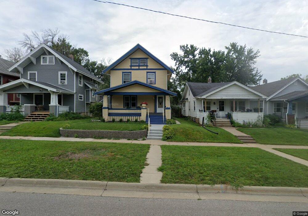 1819 4th Ave SE, Cedar Rapids, IA 52403 - photo 1