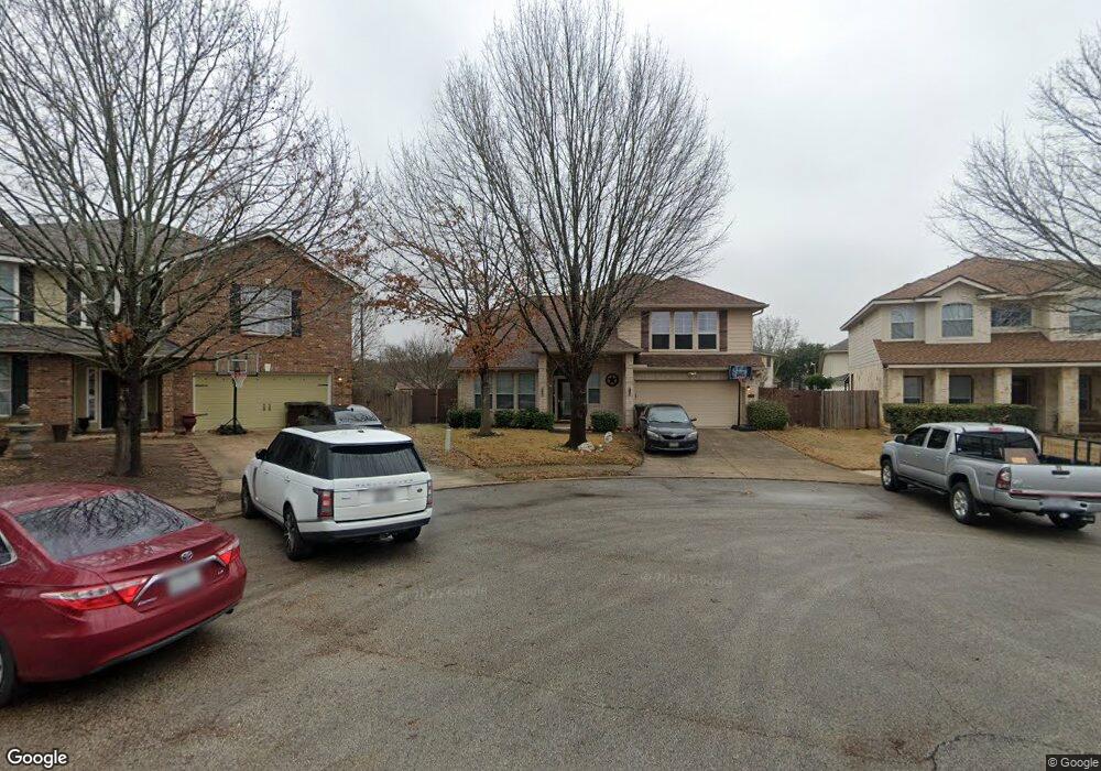 24218 Brazos Moon, San Antonio, TX 78255 - photo 1