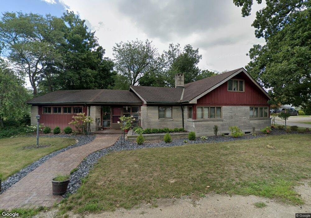 866 Columbia Dr, Berne, IN 46711 - photo 1