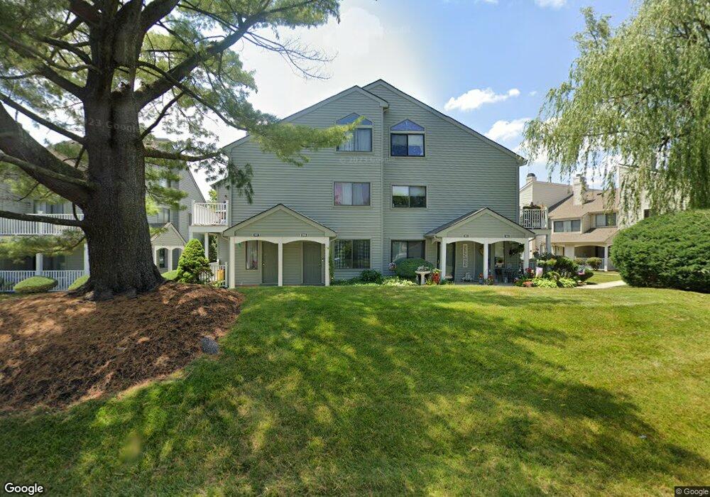 1807 Roberts Way unit C1807, Voorhees, NJ 08043 - photo 1