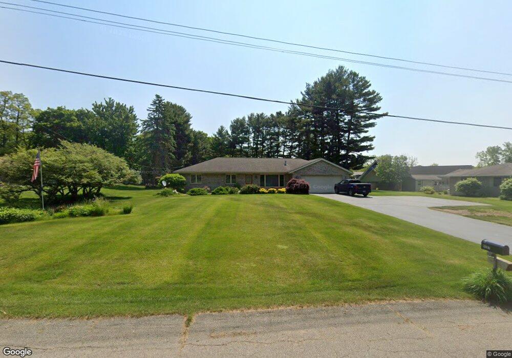 9307 Chapel St, Portage, MI 49024 - photo 1