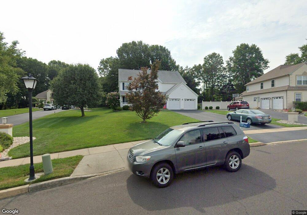 620 Nicole Dr, Southampton, PA 18966 - photo 1