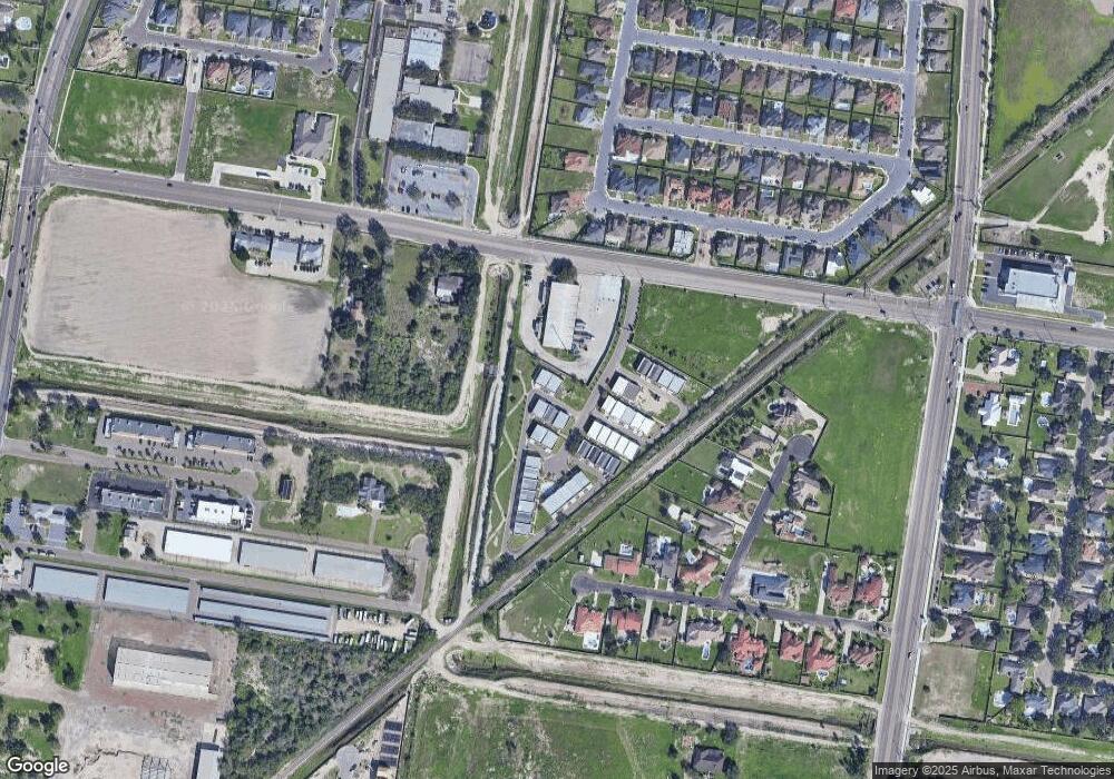 2905 Allen Dr, Edinburg, TX 78539 - photo 1