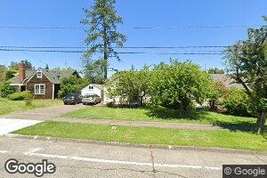 33 E 24th Ave, Eugene, OR 97405
