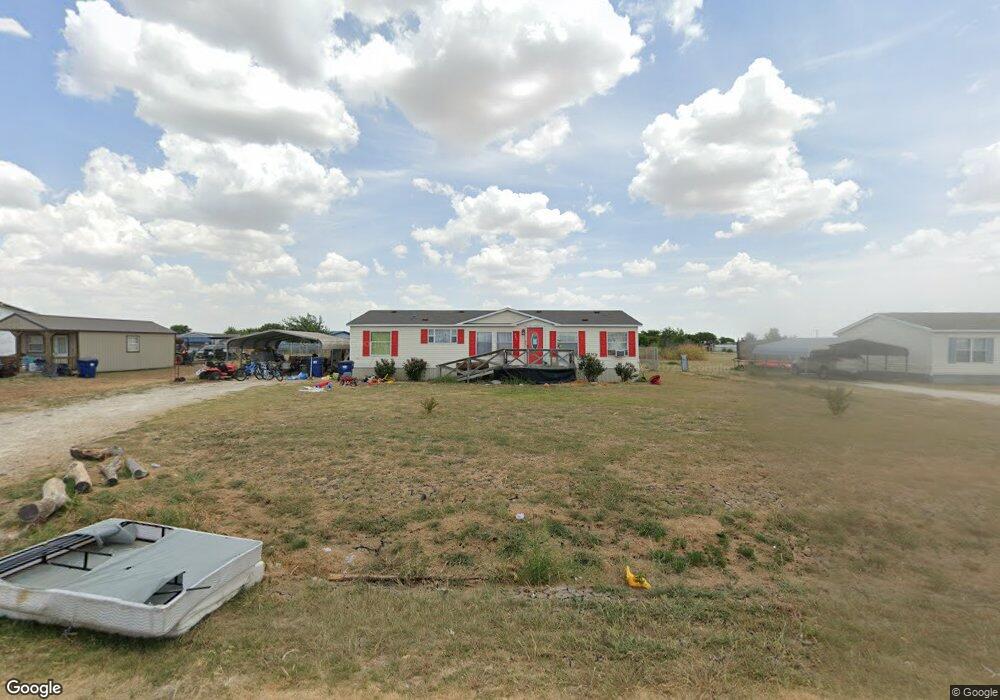 206 Troy View Dr, Troy, TX 76579 - photo 1