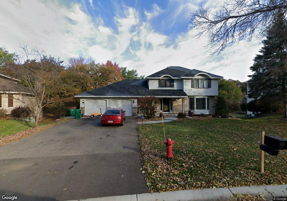 1861 127th Ln NW, Coon Rapids, MN 55448 - photo 1