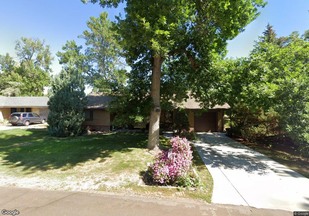 10540 W 23rd Place, Lakewood, CO 80215 - photo 1