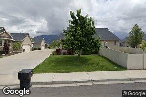 1343 Avalon Dr, Springville, UT 84663