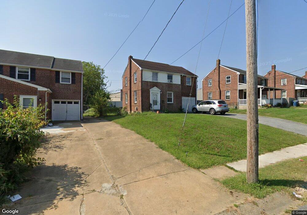 188 Riverview Dr, New Castle, DE 19720 - photo 1