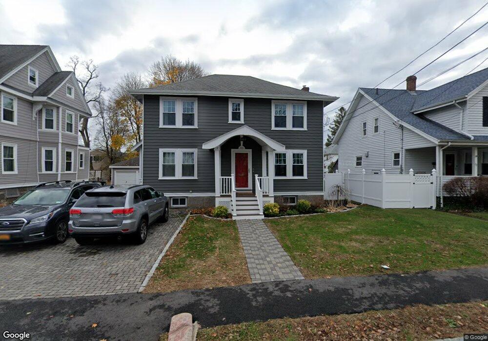 201 Billings St unit 2, Quincy, MA 02171 - photo 1