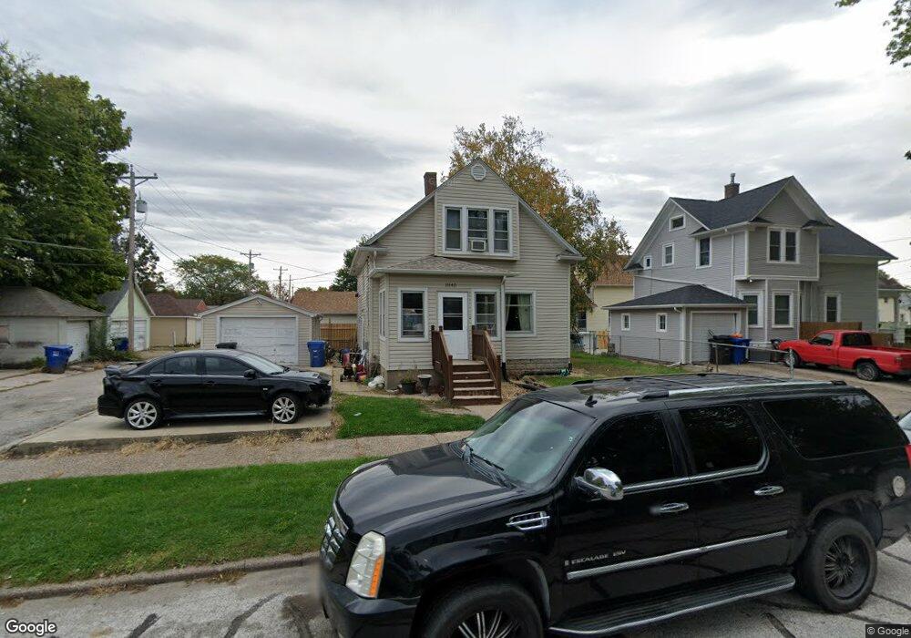 1840 5th St, Moline, IL 61265 - photo 1