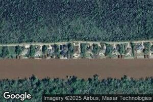 21663 Waterfront Dr E, Maurepas, LA 70449