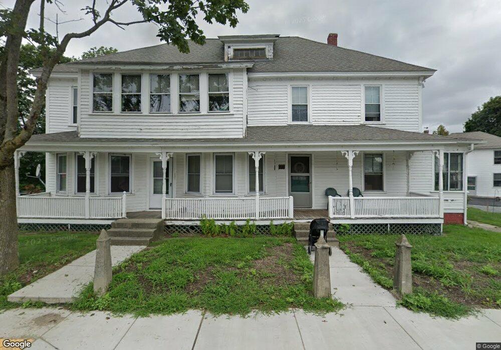 40 Main Stt unit 2, Grafton, MA 01560 - photo 1