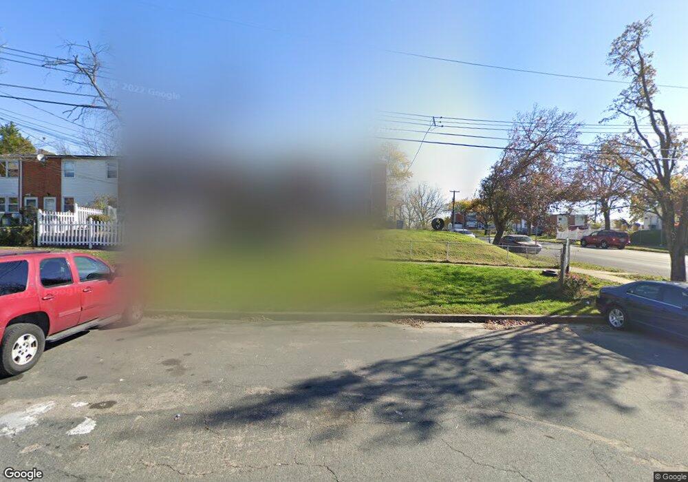 3123 Aspen Ct, Halethorpe, MD 21227 - photo 1