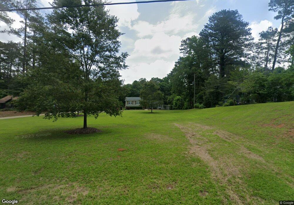 1265 Wesleyan Dr, Macon, GA 31210 - photo 1