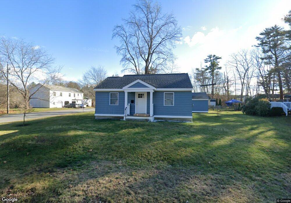 6 Pierce Ave, Portland, ME 04102 - photo 1