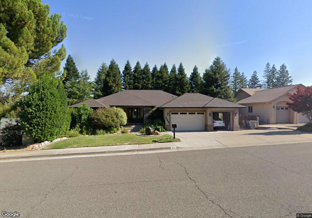3043 Foothill Blvd, Redding, CA 96001 - photo 1