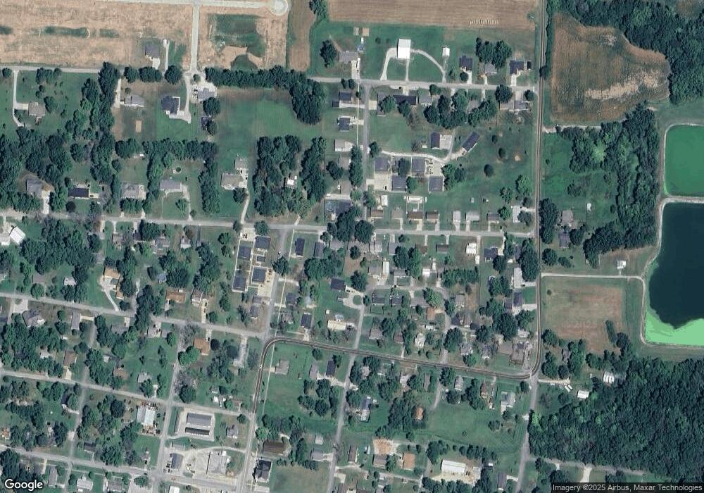 104 E Proctor St, Sturgeon, MO 65284 - photo 1