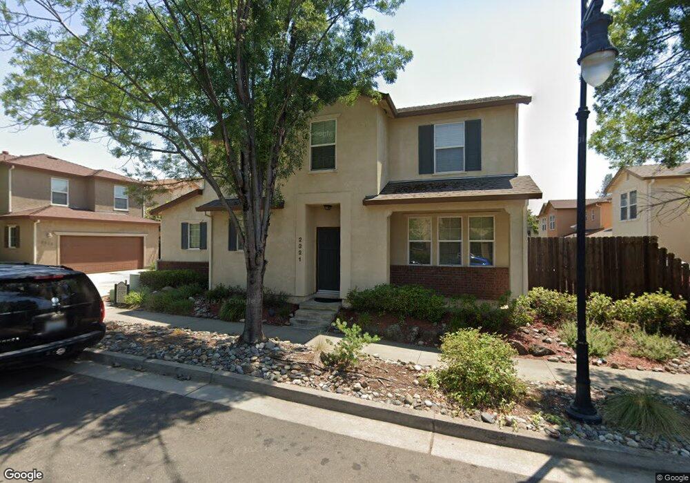 2321 La Villa Way, Redding, CA 96003 - photo 1