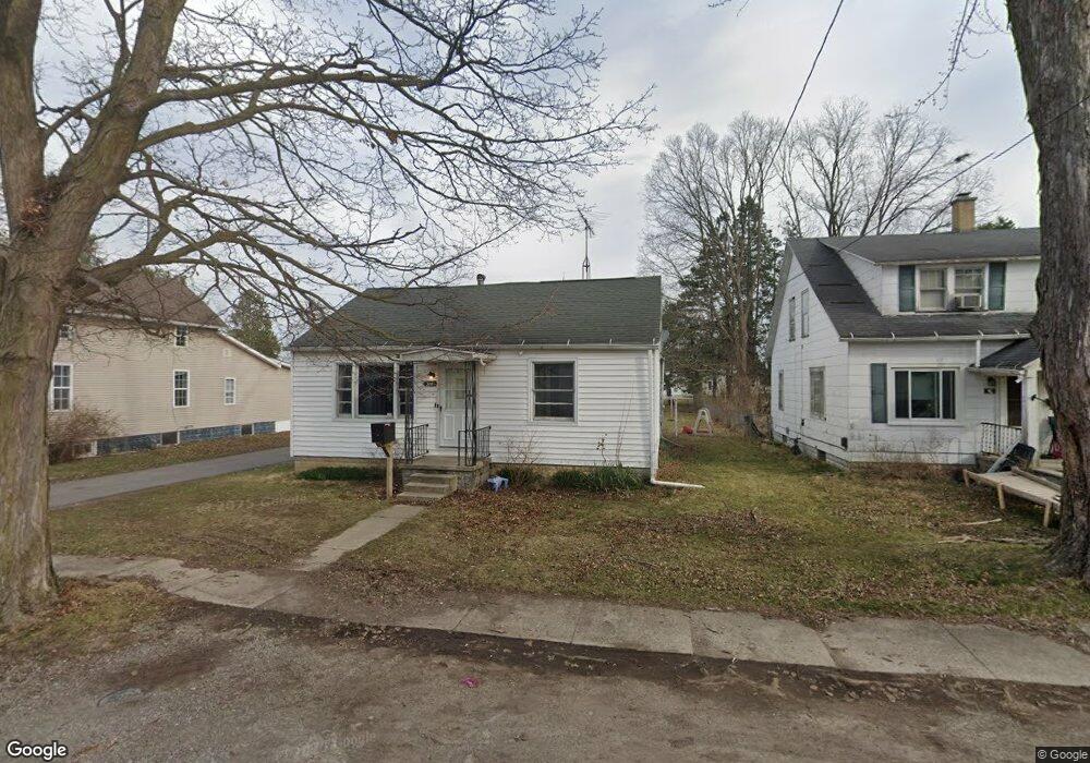 328 Allen Ave, Findlay, OH 45840 - photo 1