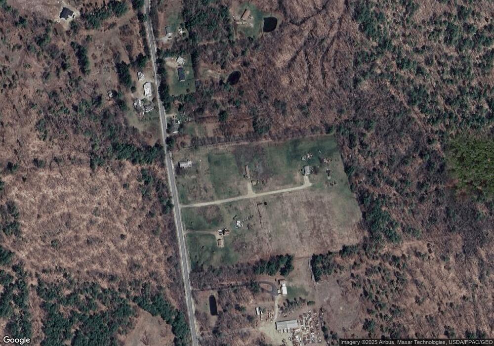 652 H Rd, Acton, ME 04001 - photo 1