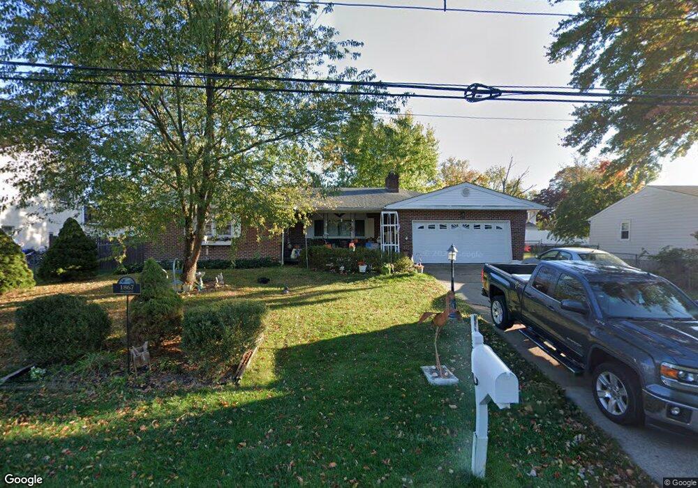 1867 4th St, Langhorne, PA 19047 - photo 1