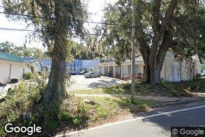 1604-1606 Gloucester St Unit 1604 and 1606, Brunswick, GA 31520
