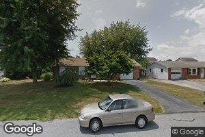 619 Henry Houck Ln, Lebanon, PA 17042