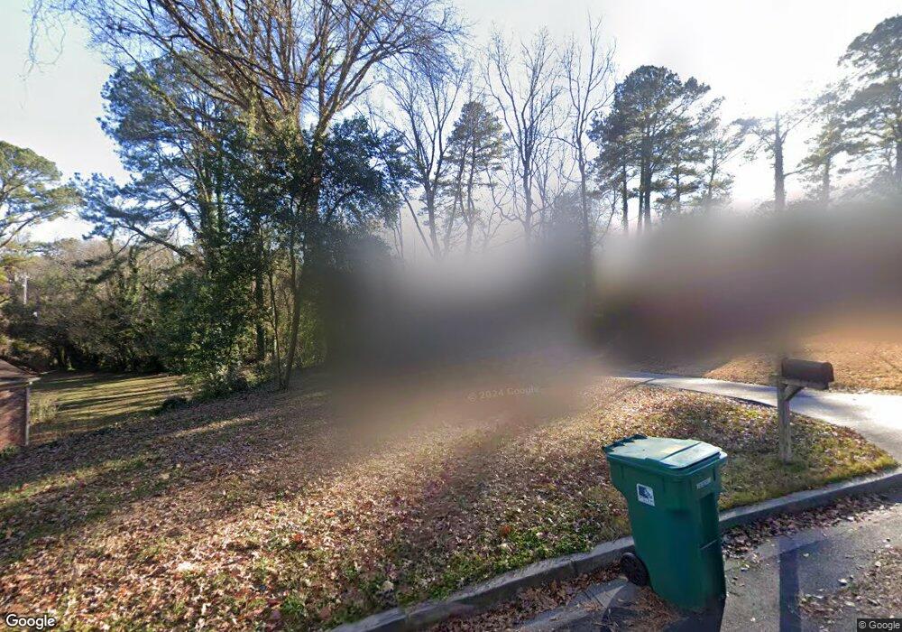 2098 Glenroy Dr SE unit IV, Smyrna, GA 30080 - photo 1