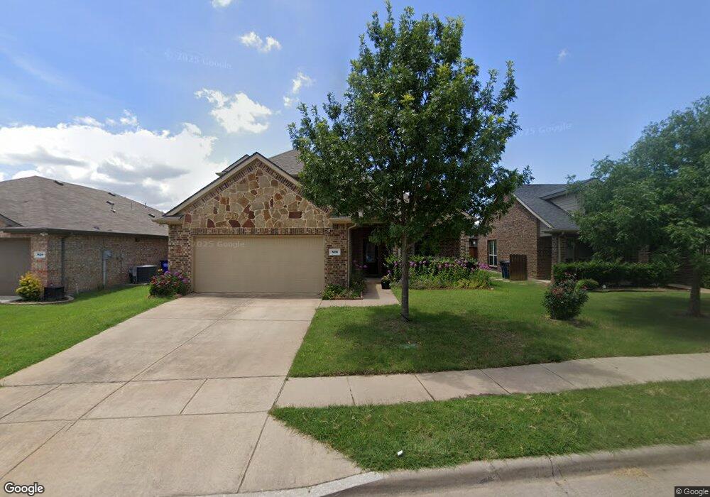 826 Austin Ln, Lavon, TX 75166 - photo 1