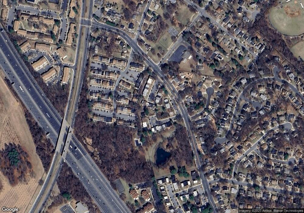 242 W Deer Park Rd, Gaithersburg, MD 20877 - photo 1