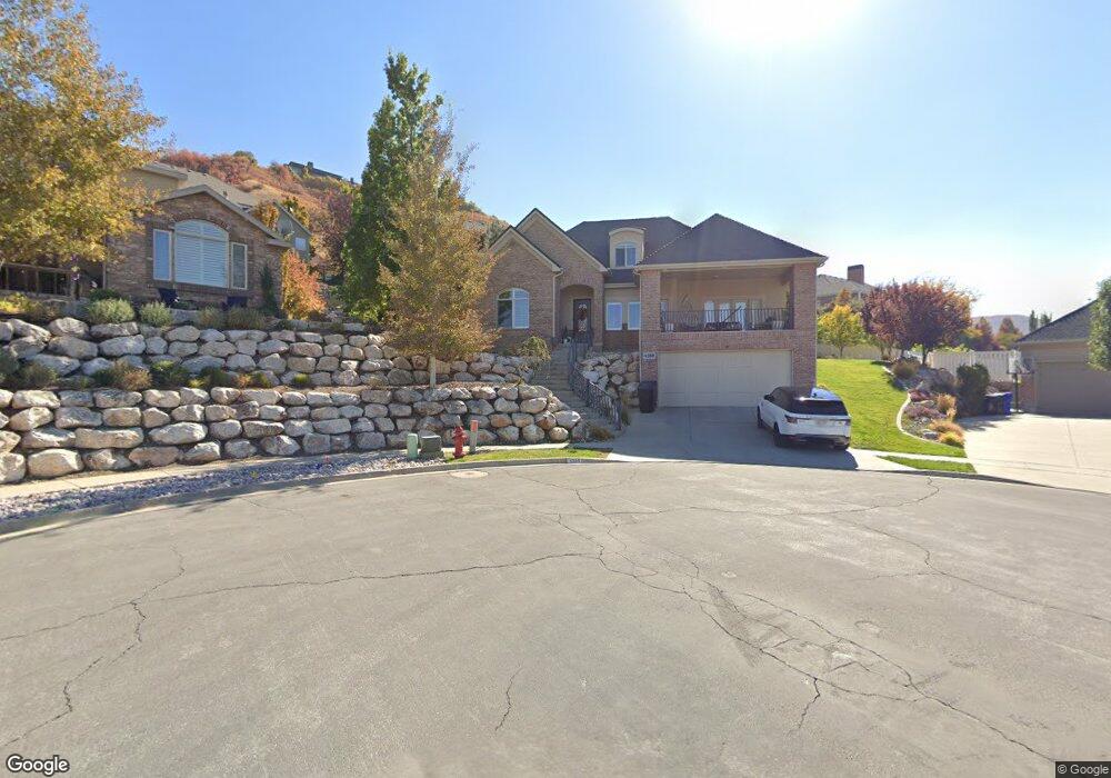 4280 Scenic Cir, Bountiful, UT 84010 - photo 1