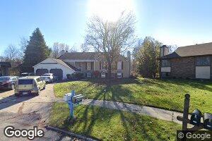 2921 Trudy Ln, Lansing, MI 48910
