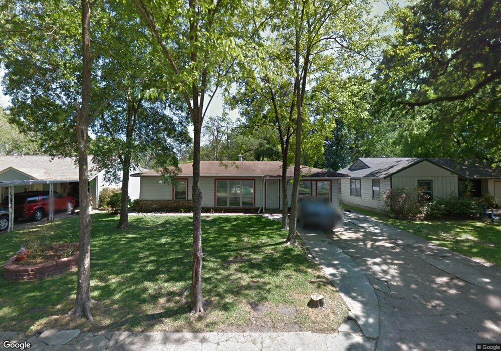 2307 Althea Dr, Houston, TX 77018 - photo 1