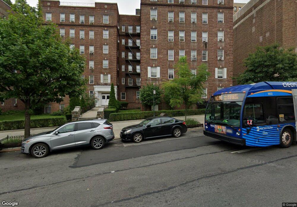 4410 Broadway, New York, NY 10040 - photo 1