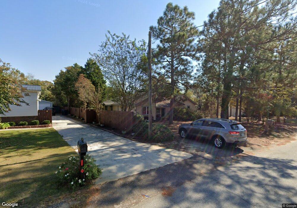 4230 Stone Rd, Augusta, GA 30906 - photo 1
