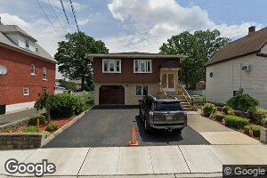 54 Grand St, Little Ferry, NJ 07643