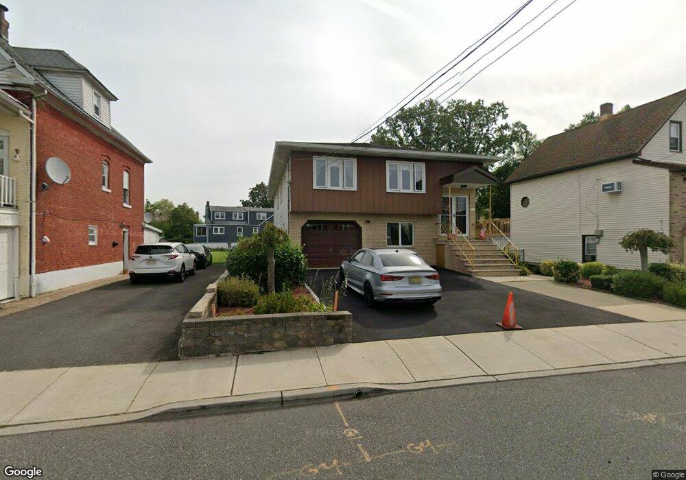 54 Grand St unit Ground, Little Ferry, NJ 07643 - photo 1