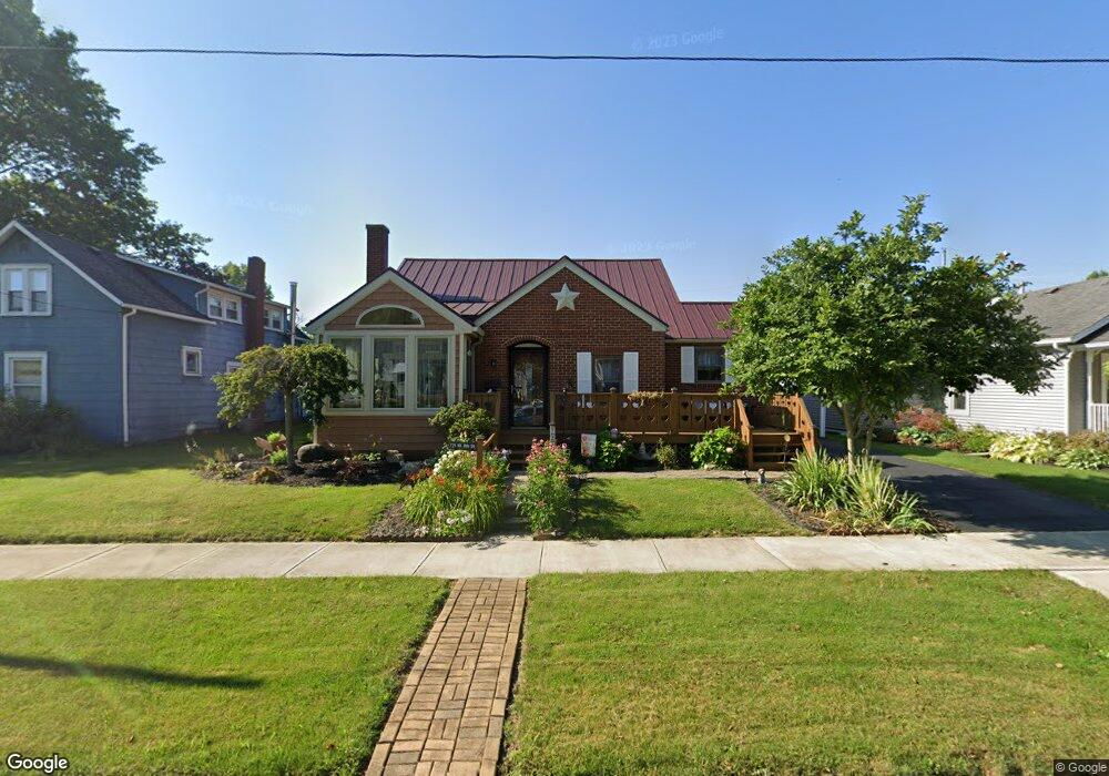 721 W 9th St, Marysville, OH 43040 - photo 1