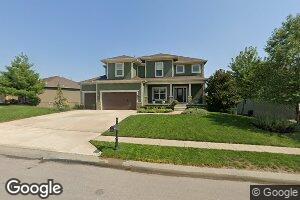 4501 N Sienna Ridge, Riverside, MO 64150