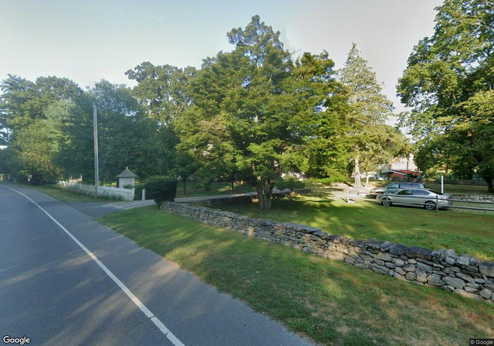 96 Compo Rd S, Westport, CT 06880 - photo 1