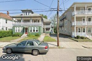 668 Grove St, Woonsocket, RI 02895