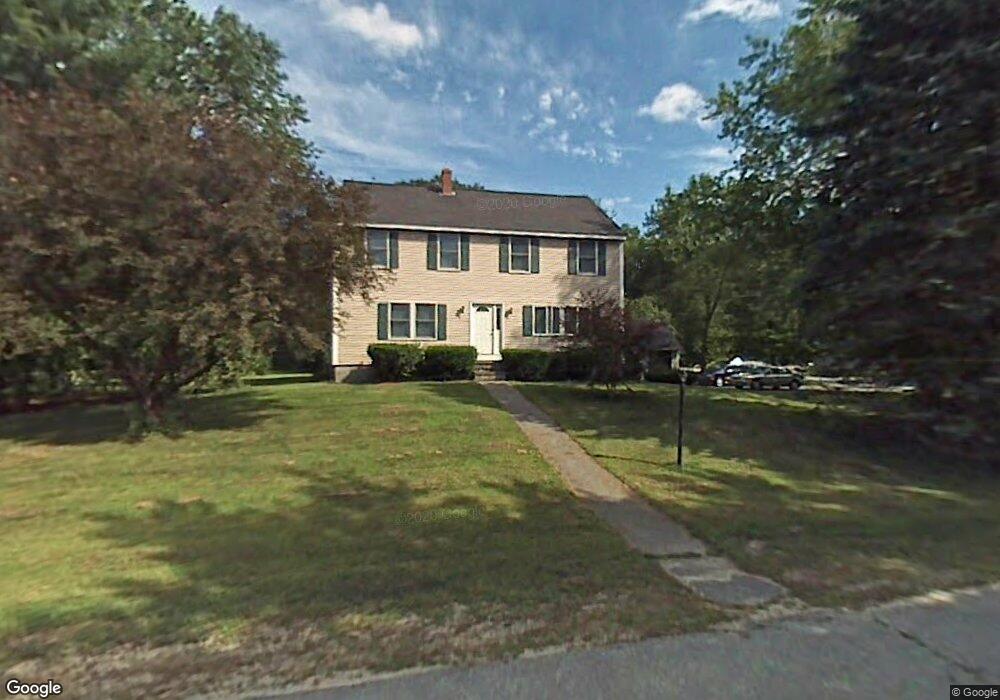 17 Leonard Dr, Pelham, NH 03076 - photo 1