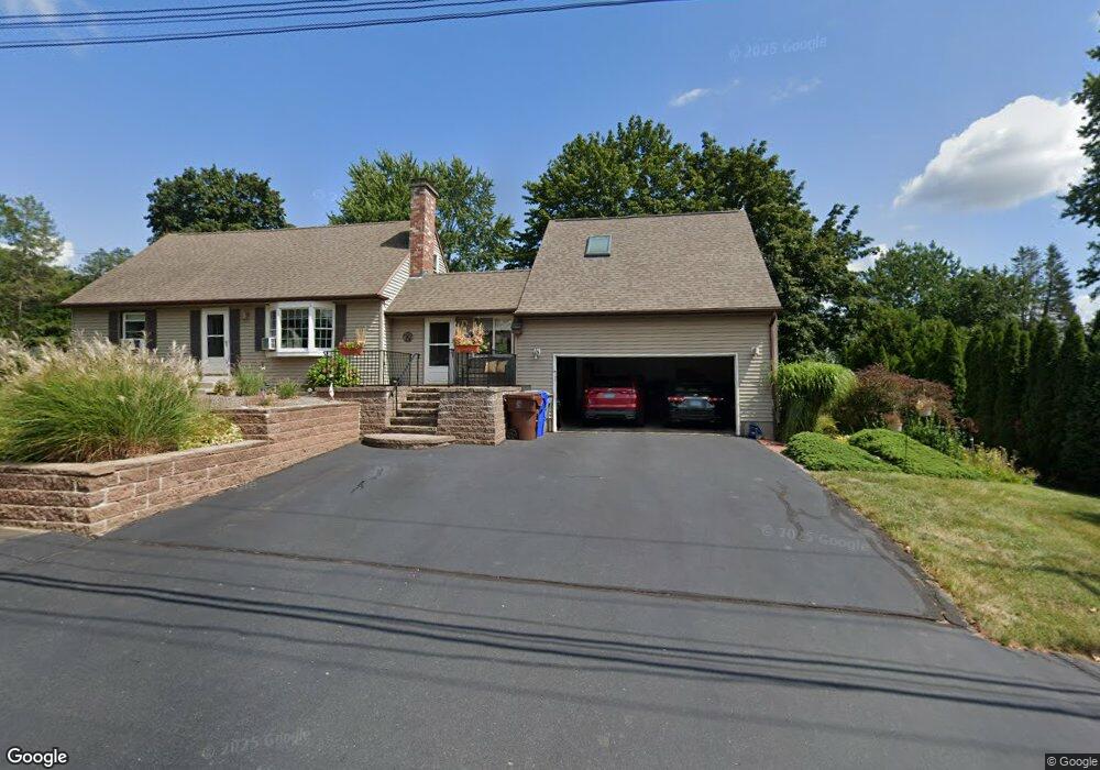 239 Abbe Rd, Enfield, CT 06082 - photo 1