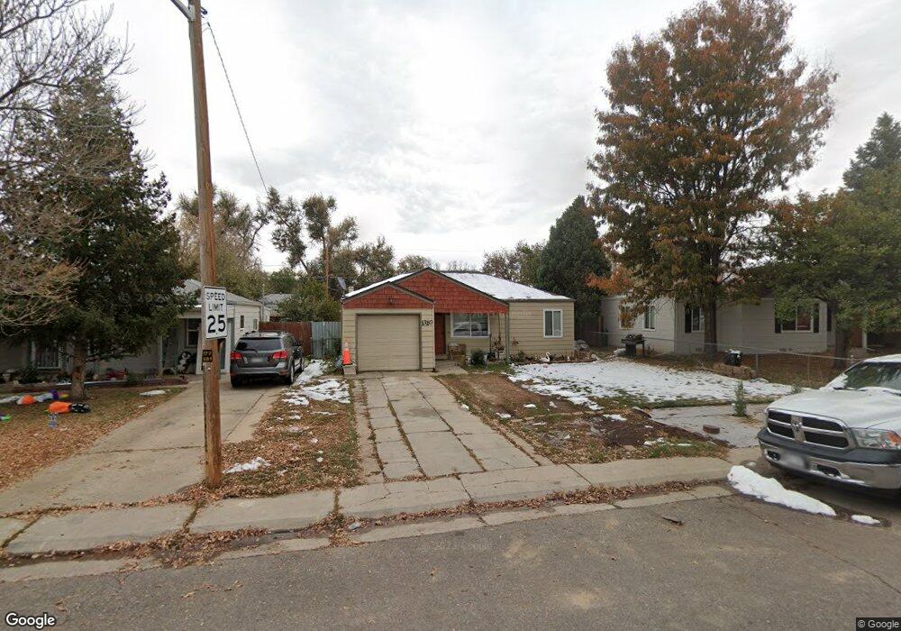 1320 Ironton St, Aurora, CO 80010 - photo 1