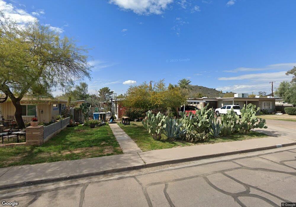 9424 N 3rd Dr, Phoenix, AZ 85021 - photo 1