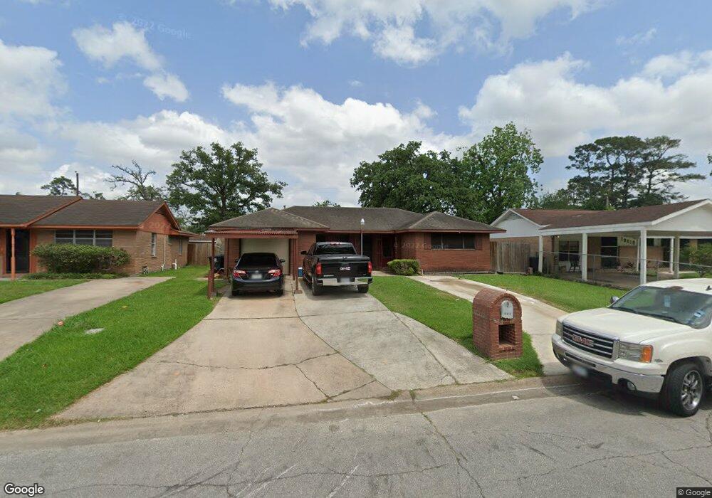 10414 Kelburn Dr, Houston, TX 77016 - photo 1