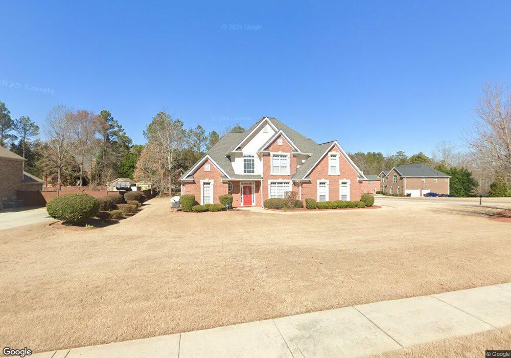 537 James Ridge Ln unit 1, Stockbridge, GA 30281 - photo 1