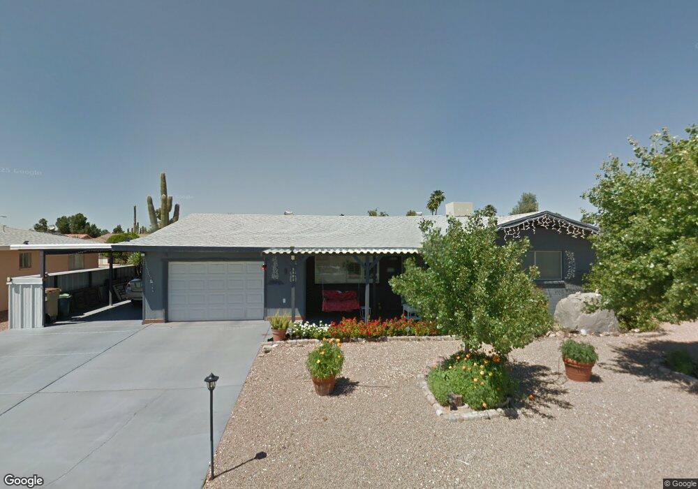 5502 E Duncan St, Mesa, AZ 85205 - photo 1