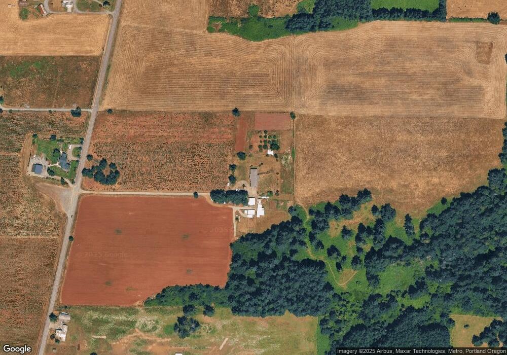 24690 S Eldorado Rd, Mulino, OR 97042 - photo 1